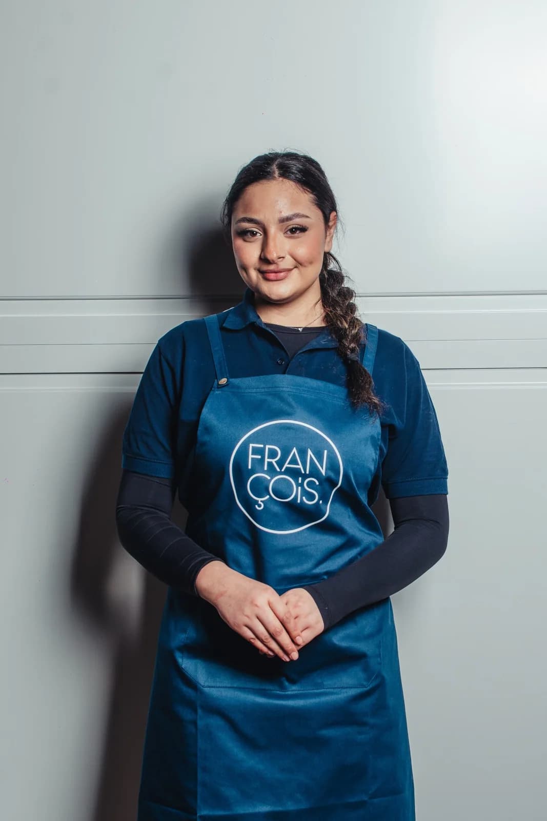 François Apron